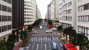 licitação para reurbanização da Avenida Amaral Peixoto