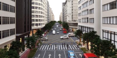 licitação para reurbanização da Avenida Amaral Peixoto