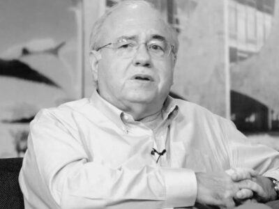 A morte de Luis Fernando Verissimo e o vazio intelectual no pensamento e cultura do Brasil |