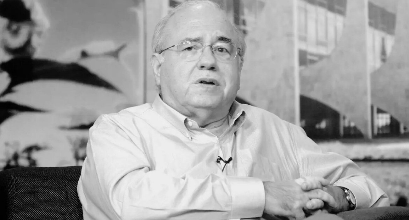 A morte de Luis Fernando Verissimo e o vazio intelectual no pensamento e cultura do Brasil |