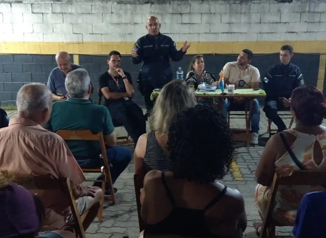 Tiroteio no Rio Comprido deixa inocente ferido