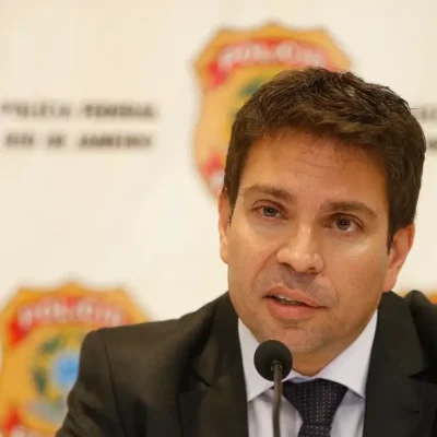 Deputado federal Alexandre Ramagem tem mandato cassado no STF