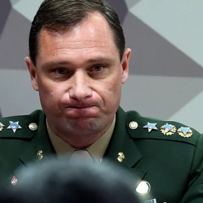 STF estabelece pena de Mauro Cid e valida delação premiada | Lula Marques/Agência Brasil