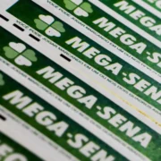 Volante da Mega-Sena: milhões em jogo neste sábado