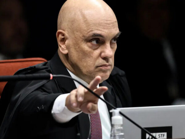 Provas da Operação Contenção, realizadas pelo governo do estado do Rio de Janeiro, tem que ficar preservadas, conforme decisão do ministro Alexandre de Moraes, relator da ADPF 635no STF  | Marcelo Camargo/Agência Brasil