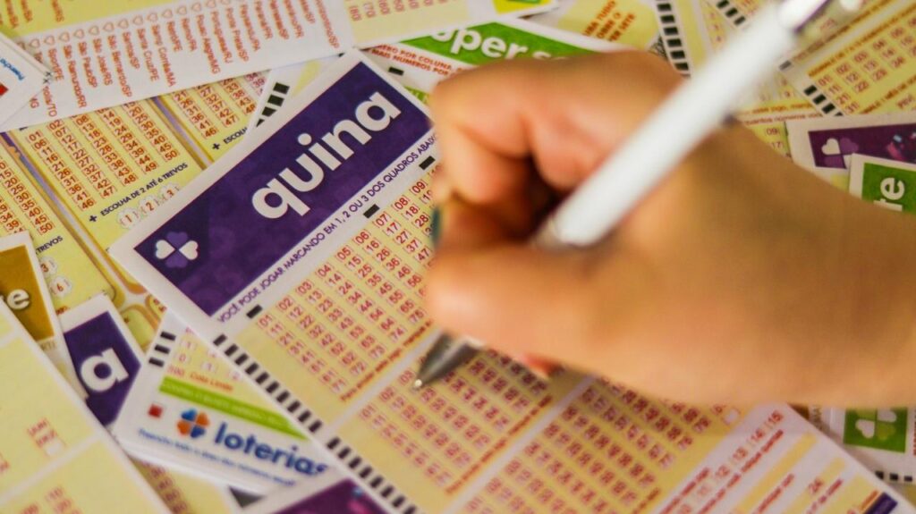 Quina concurso 6849: resultado do sorteio desta quinta, 9/10, com apuração ao vivo | Foto: Rafael N Lins/Shutterstock