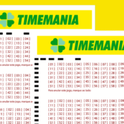 Timemania 2295: confira o resultado, números sorteados e o Time do Coração nesta terça-feira (16/09)