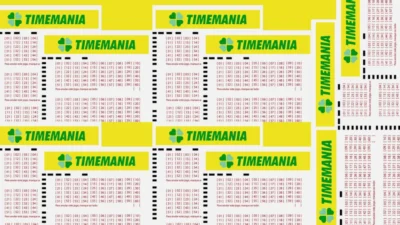 Resultado da Timemania agora: números sorteados no concurso 2330, premiação, Time do Coração e apostas ganhadoras de quinta-feira, 11/12