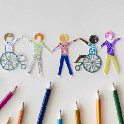 Curso de educação inclusiva ajuda professores a atender alunos com deficiência