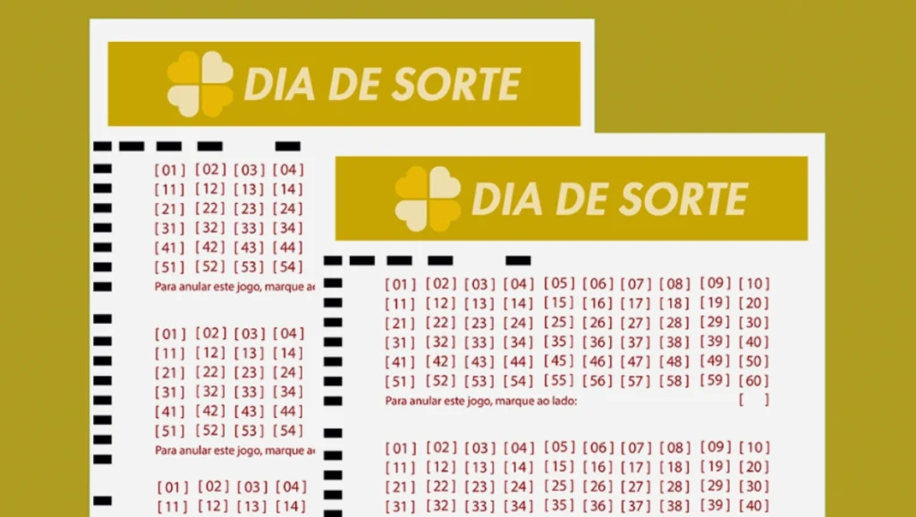 Dia de Sorte concurso 1126: resultado do sorteio desta quinta, 9/10, com apuração ao vivo
