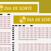 Dia de Sorte concurso 1129: resultado do sorteio, números e dezenas desta quinta-feira, 16/10, com apuração ao vivo