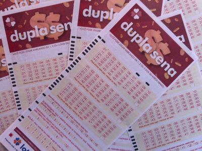 Concurso 2863 da Dupla Sena - dezenas sorteadas e resultado desta segunda-feira (22/09)