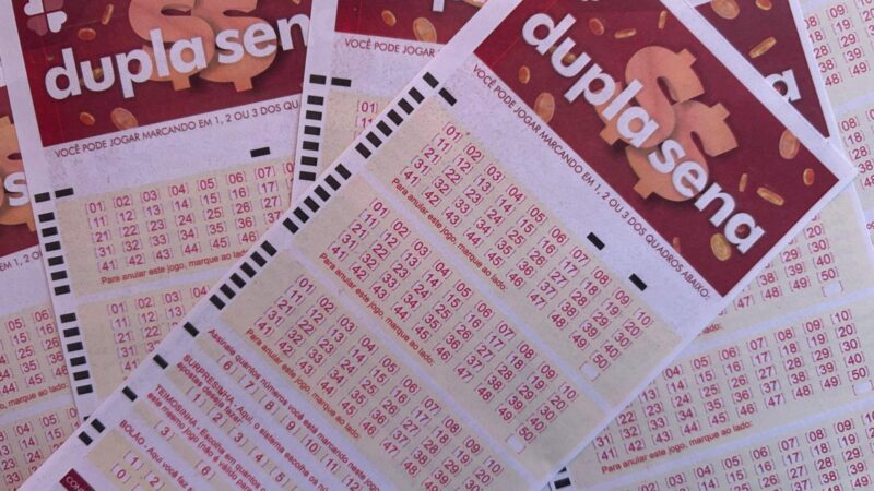 Concurso 2866 da Dupla Sena: resultado do sorteio, dezenas e premiação desta segunda, 27/9