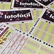 Concurso 3493 da Lotofácil - dezenas sorteadas e resultado desta segunda-feira (22/09)