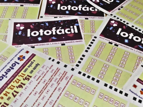 Concurso 3493 da Lotofácil - dezenas sorteadas e resultado desta segunda-feira (22/09)