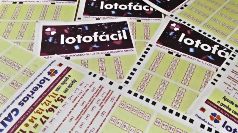 Concurso 3500 da Lotofácil: resultado do sorteio, dezenas e premiação desta terça, 30/9