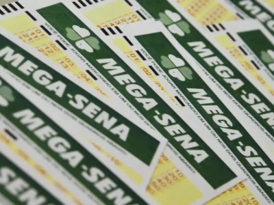 Concurso 2913 da Mega-Sena: confira o resultado do sorteio realizado nesta quinta-feira (11)