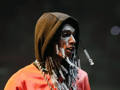 Rapper Oruam será solto após decisão do STJ