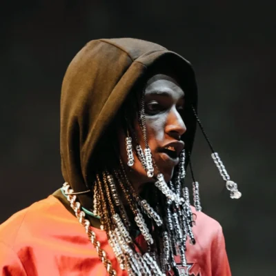 Rapper Oruam será solto após decisão do STJ