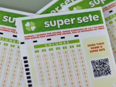 Concurso 750 da Supersete resultado desta quarta-feira (24/09)