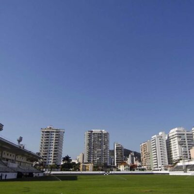 Alerj veta venda do Caio Martins e de mais dois imóveis em Niterói