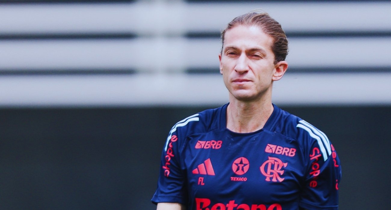 Flamengo avança em renovação de Filipe Luís e aproxima acordo com Arrascaeta
