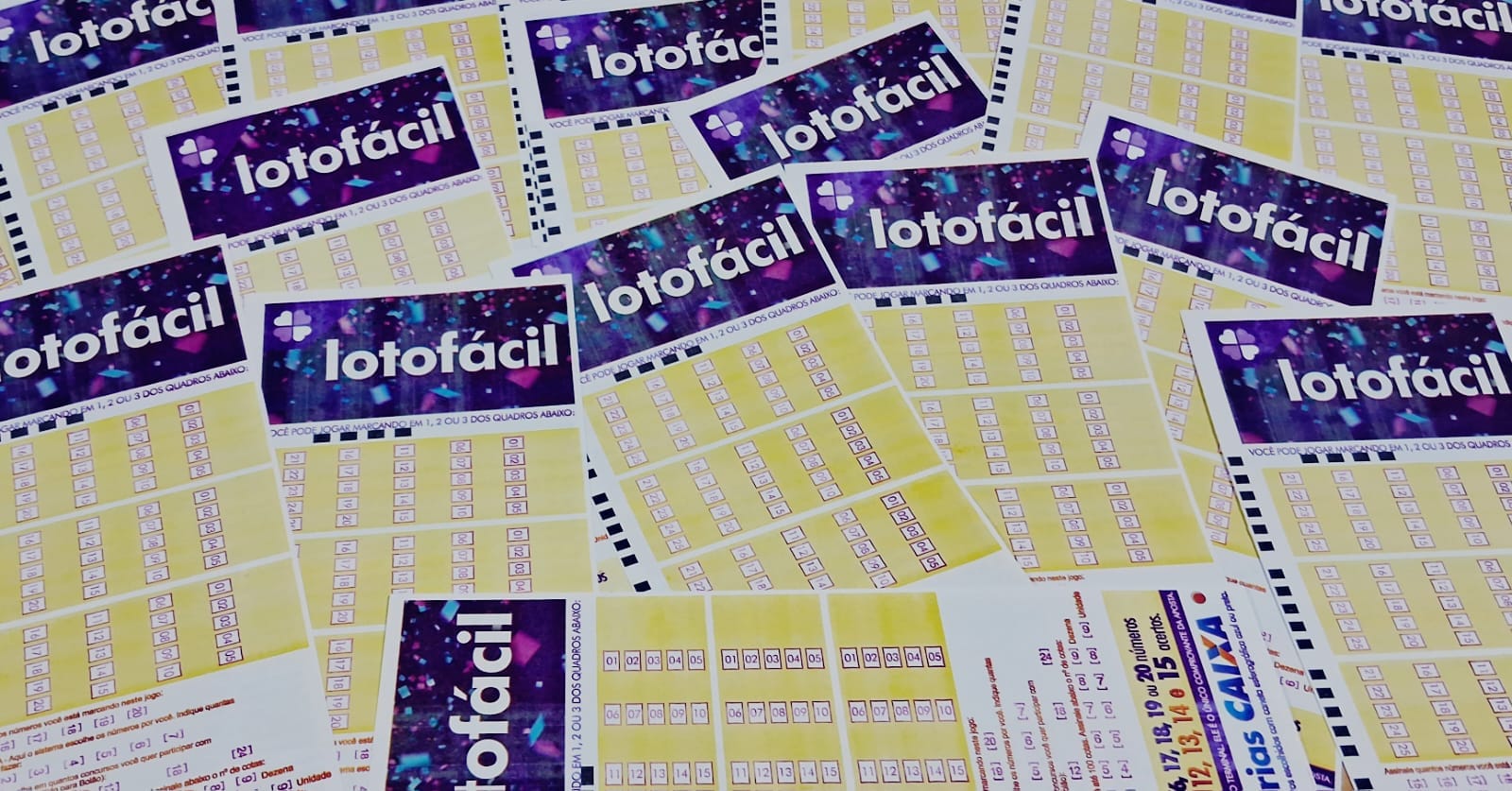 Lotofácil concurso 3512: resultado do sorteio, números e dezenas desta terça-feira, 14/10, com apuração ao vivo