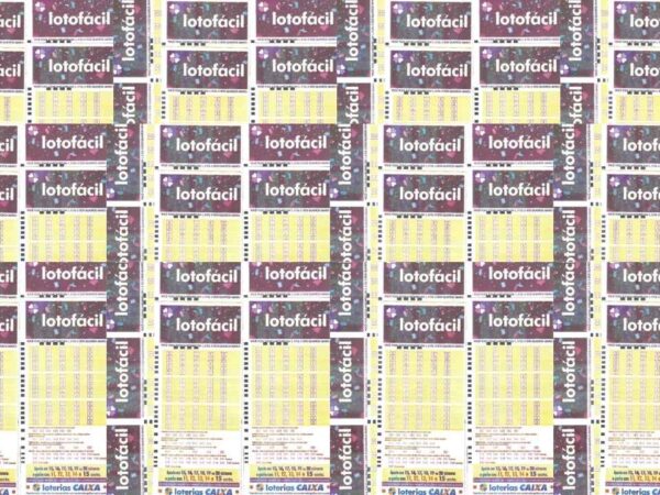 Lotofácil concurso 3514: resultado do sorteio, números e dezenas desta quinta-feira, 16/10, com apuração ao vivo
