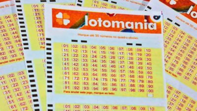 Concurso 2840 da Lotomania: resultado do sorteio de sexta-feira, 24/10