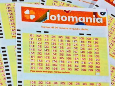 Concurso 2840 da Lotomania: resultado do sorteio de sexta-feira, 24/10