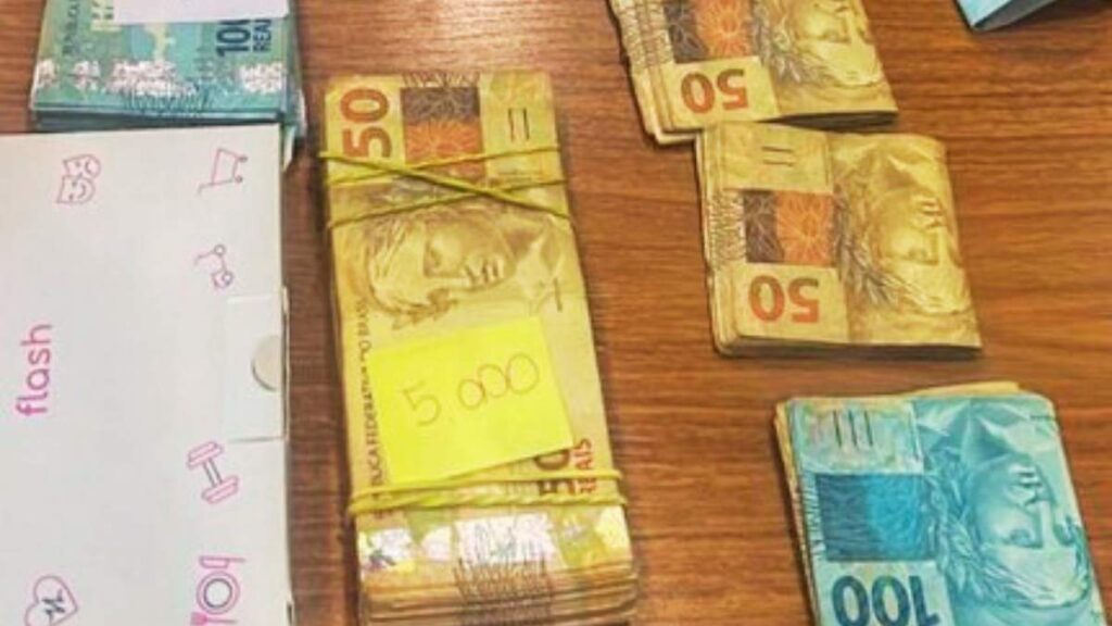 Polícia Federal acorda bem cedo golpistas do INSS em oito estados