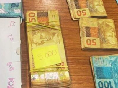 Polícia Federal acorda bem cedo golpistas do INSS em oito estados