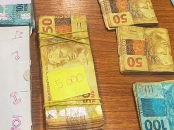 Polícia Federal acorda bem cedo golpistas do INSS em oito estados