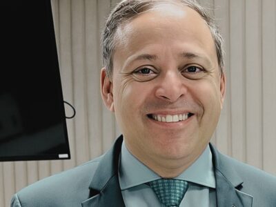 Rodrigo Neves celebra Dia do Prefeito com 72% de aprovação e amor declarado por Niterói