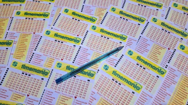 Timemania concurso 2308: resultado do sorteio, números e dezenas desta quinta-feira, 16/10, com apuração ao vivo