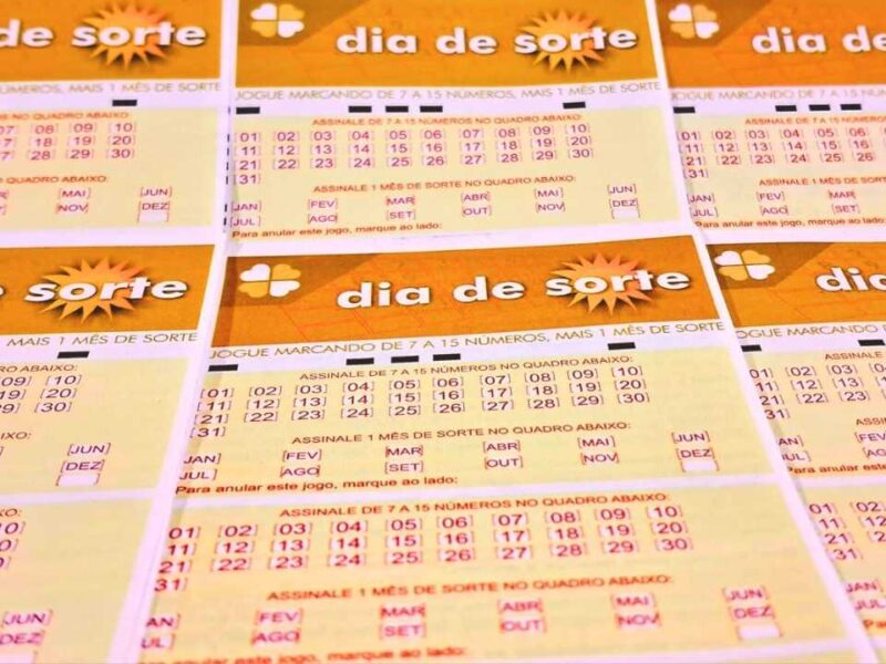 Resultado da Dia de Sorte agora: números sorteados no concurso 1151, premiação, Mês da Sorte e apostas ganhadoras de quinta-feira, 11/12