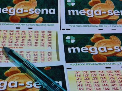 Concurso 2929 da Mega-Sena: resultado do sorteio ao vivo, dezenas e premiação deste sábado, 18/10 - prêmio de R$ 48 milhões