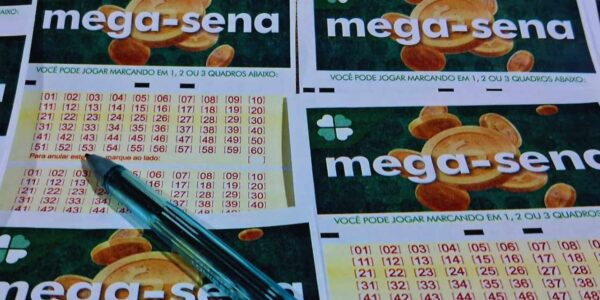 Concurso 2932 da Mega-Sena: resultado do sorteio ao vivo, dezenas e premiação acumulada de R$ 95 milhões neste sábado, 25/10