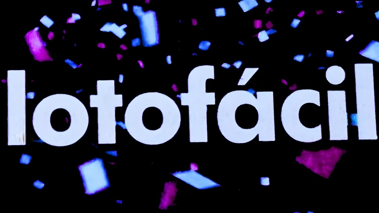 Concurso 3516 da Lotofácil: resultado do sorteio ao vivo, dezenas e premiação deste sábado, 18/10 - prêmio de R$ 5 milhões