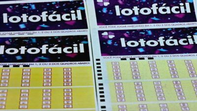 Concurso 3518 da Lotofácil: resultado do sorteio ao vivo, números, dezenas e premiação acumulada em R$ 5 milhões nesta terça-feira, 21/10