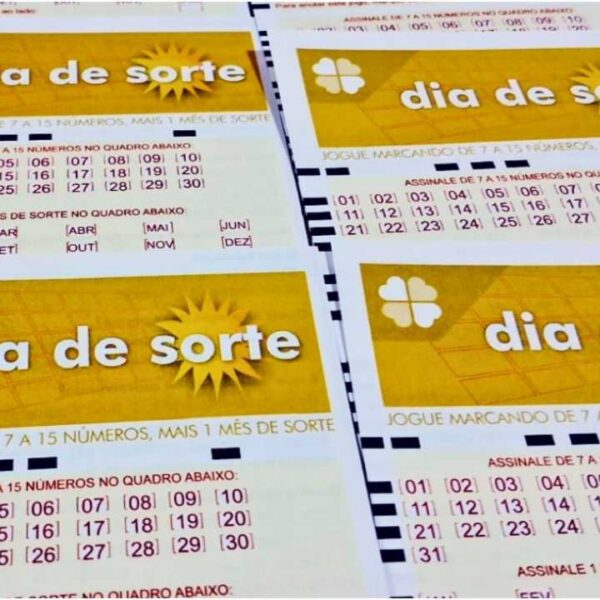 Concurso 1134 da Dia de Sorte: resultado do sorteio ao vivo, números, dezenas, Mês da Sorte e premiação de terça-feira, 27/10