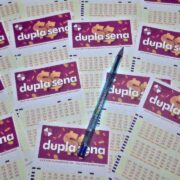 Dupla Sena concurso 2874: resultado do sorteio, números e dezenas desta quarta-feira, 15/10, com apuração ao vivo