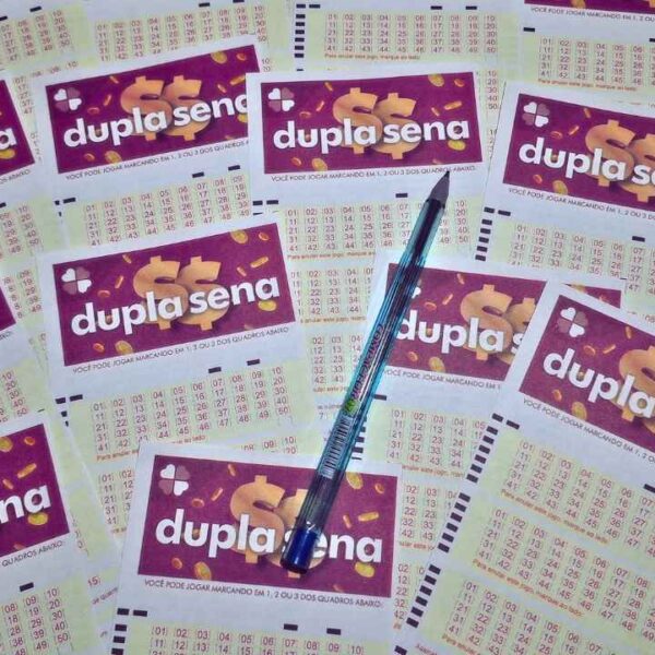 Concurso 2875 da Dupla Sena: resultado do sorteio ao vivo, dezenas e premiação de segunda-feira, 20/10