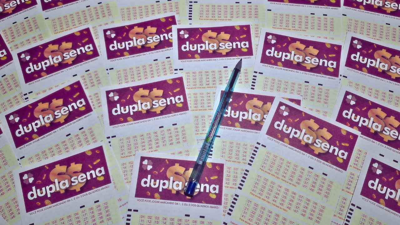 Dupla Sena concurso 2874: resultado do sorteio, números e dezenas desta quarta-feira, 15/10, com apuração ao vivo
