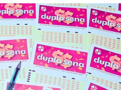 Concurso 2876 da Dupla Sena: resultado do sorteio ao vivo, números, dezenas e premiação nesta quarta-feira, 22/10