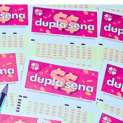 Concurso 2876 da Dupla Sena: resultado do sorteio ao vivo, números, dezenas e premiação nesta quarta-feira, 22/10