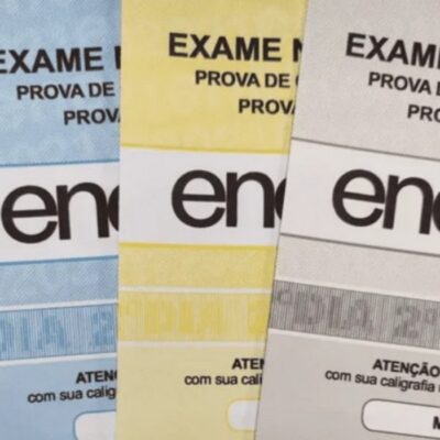Enem 2025: segundo dia de provas soma sonhos e multiplica esperanças