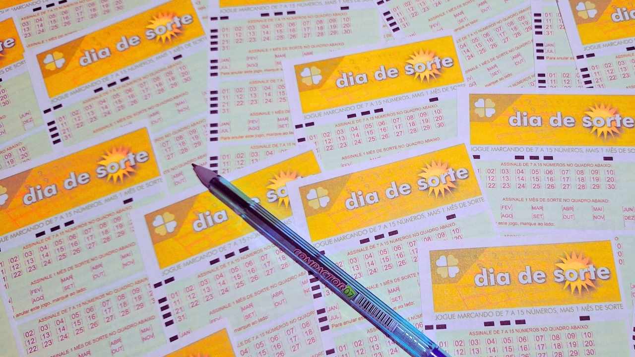 Concurso 1131 da Dia de Sorte: resultado do sorteio ao vivo, dezenas e premiação de terça-feira, 21/10 - prêmio de R$ 4 milhões