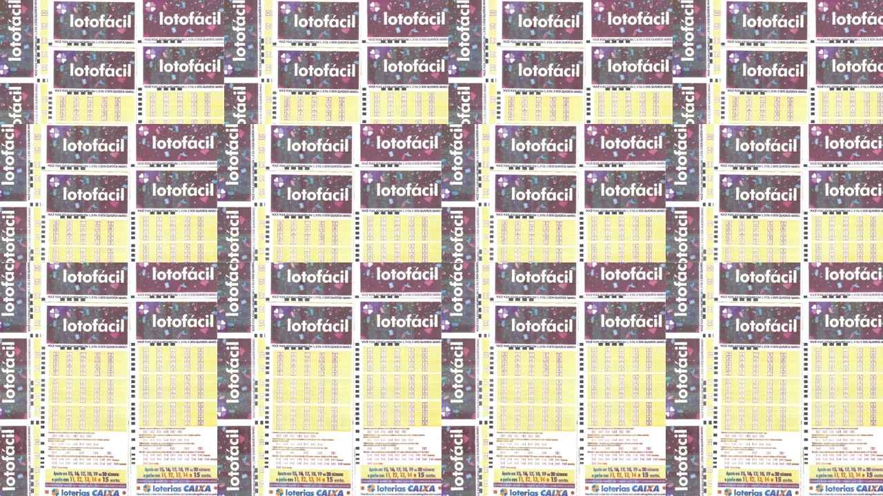 Lotofácil concurso 3515: resultado do sorteio, números e dezenas desta sexta-feira 17/10, com apuração ao vivo