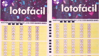 Concurso 3519 da Lotofácil: resultado do sorteio ao vivo, números, dezenas e premiação de quarta-feira, 22/10